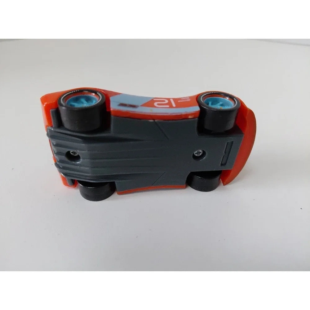 Pixar disney cars